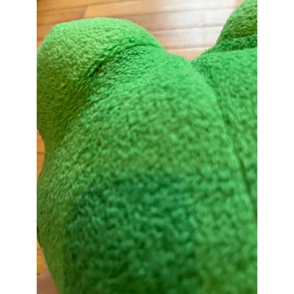 Frog Plush - Picture 7 of 8